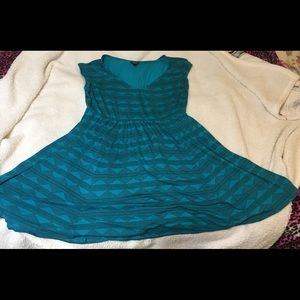 Beautiful Torrid Dress